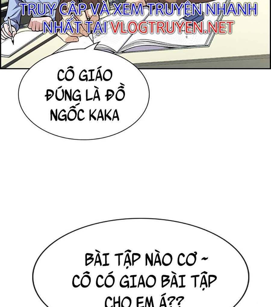 Giáo Dục Chân Chính - Get Schooled Chapter 87 - Trang 18