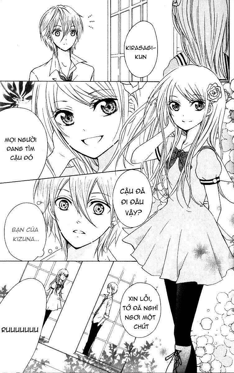 kami ka akuma ka chapter 4 5