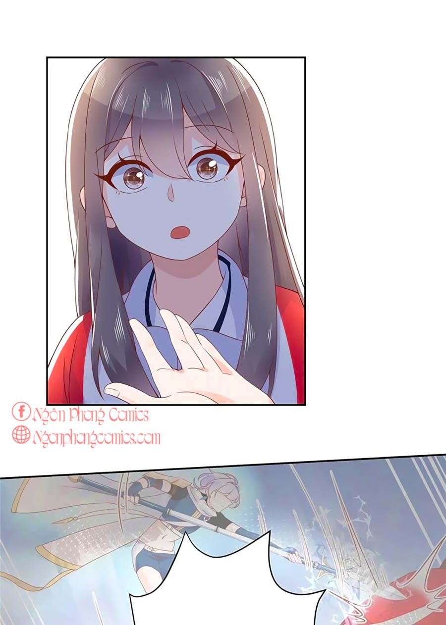 hotboy quốc dân là nữ chapter 66 12