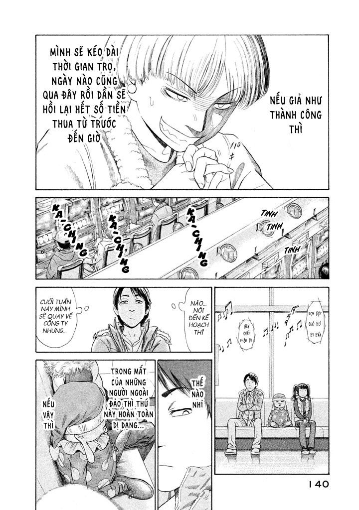 golden gold chapter 4 23