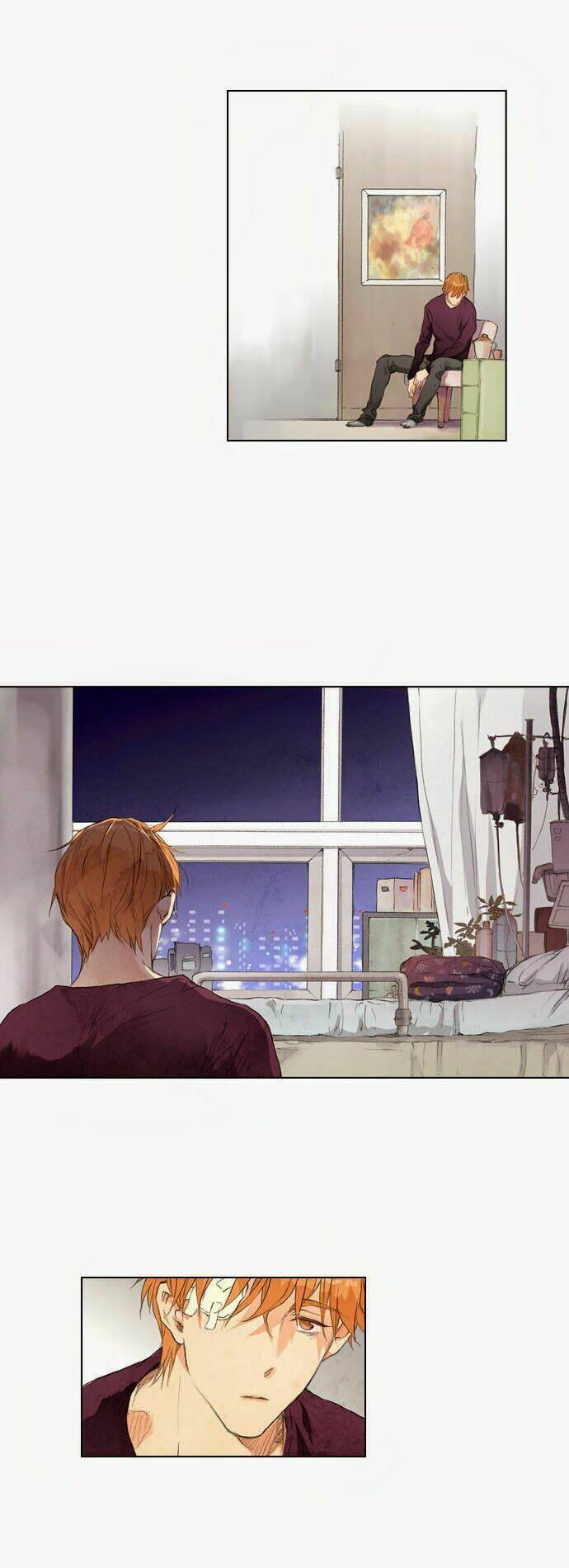 between you and i chapter 13 25