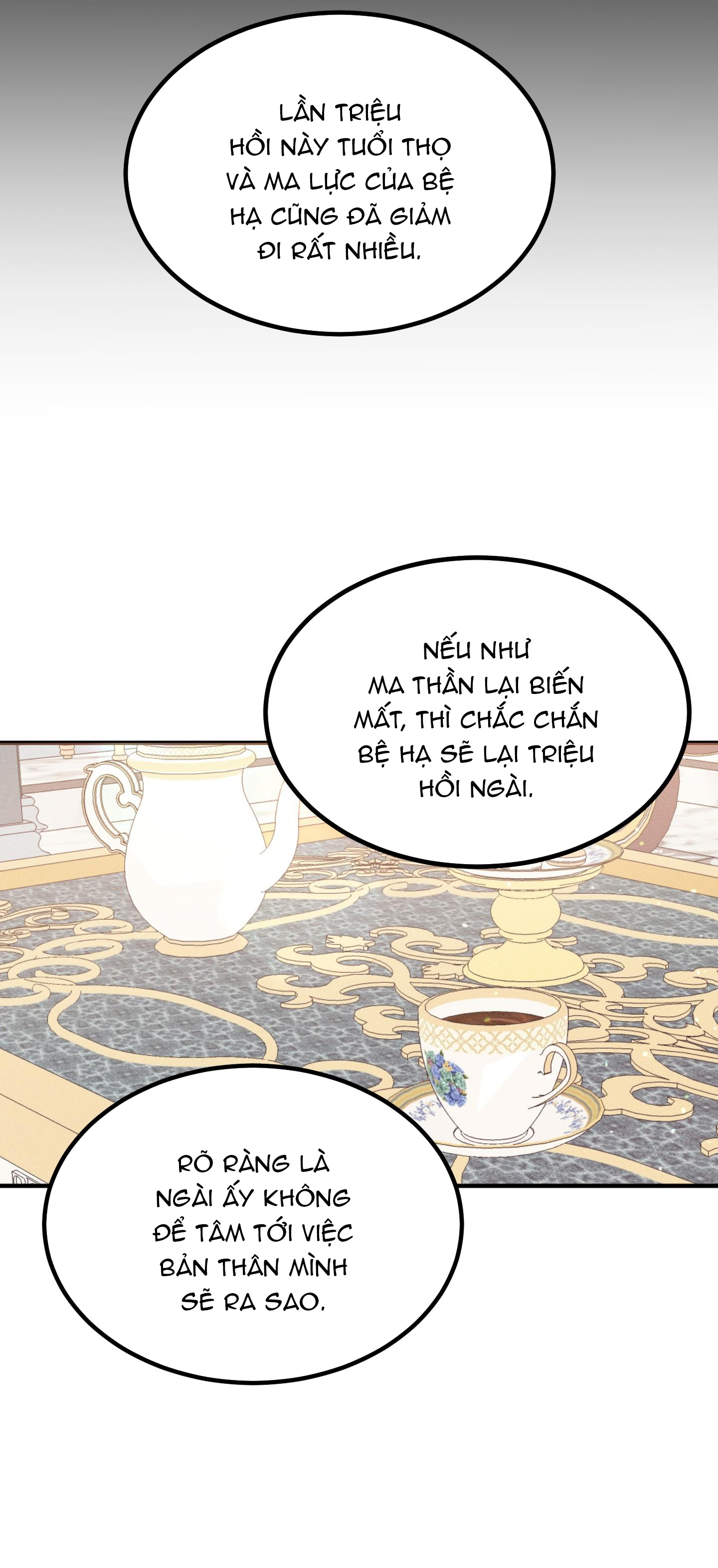 giam giữ ác ma chapter 6 13