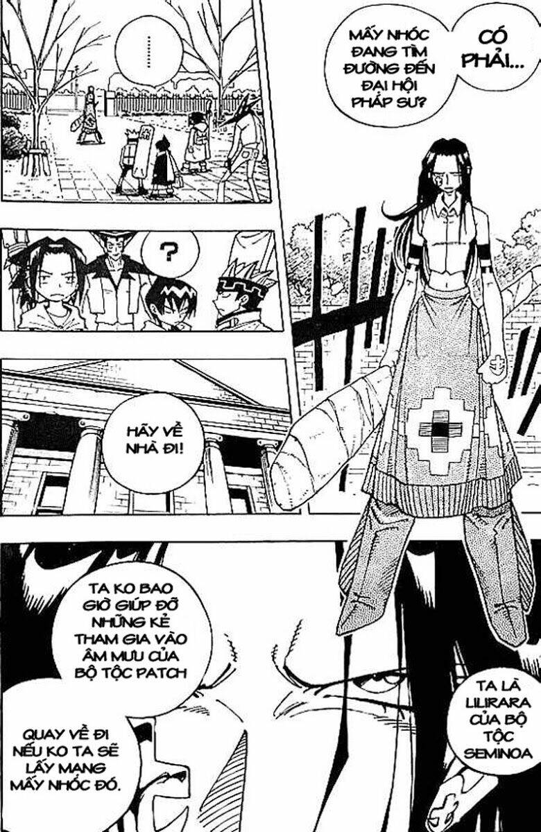 vua pháp thuật chapter 82 3