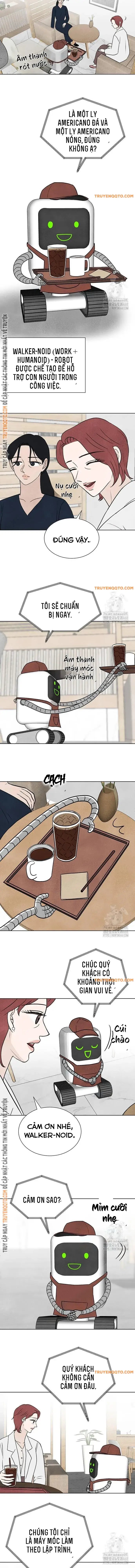 đôi mắt của vì sao chapter 3 8