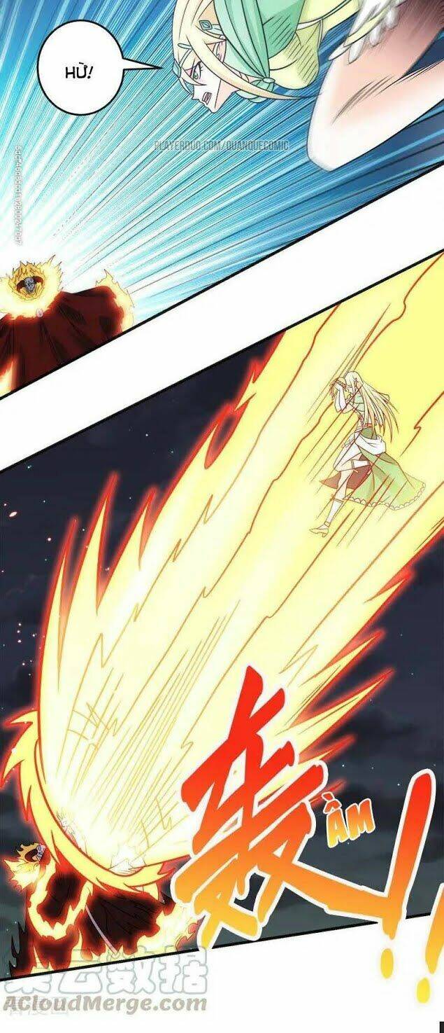 kiếm vũ chapter 63 14