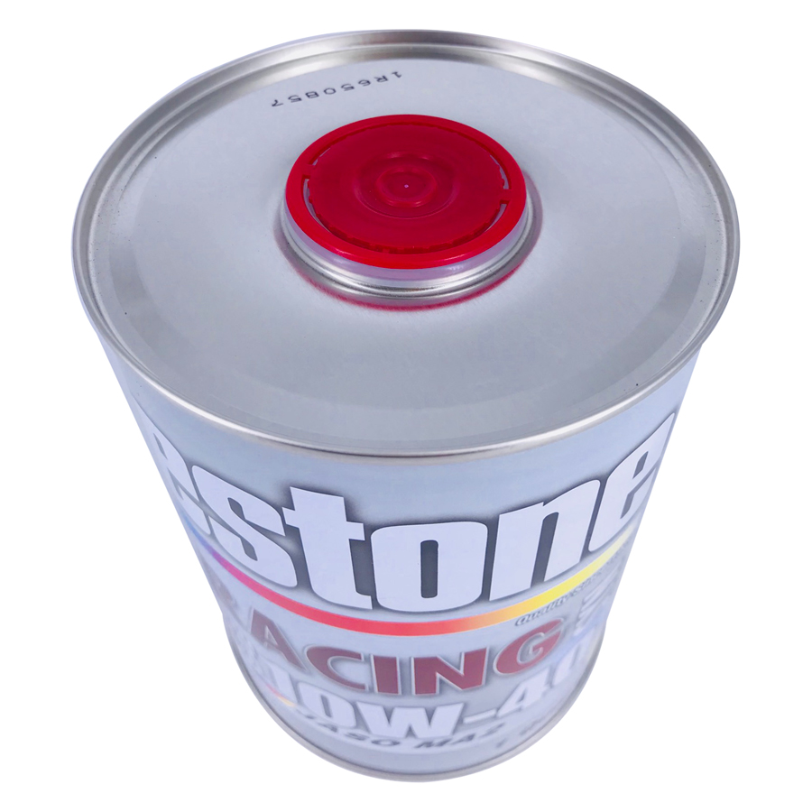 Nhớt Xe Số Prestone 4T Racing 10W40 JASO MA2