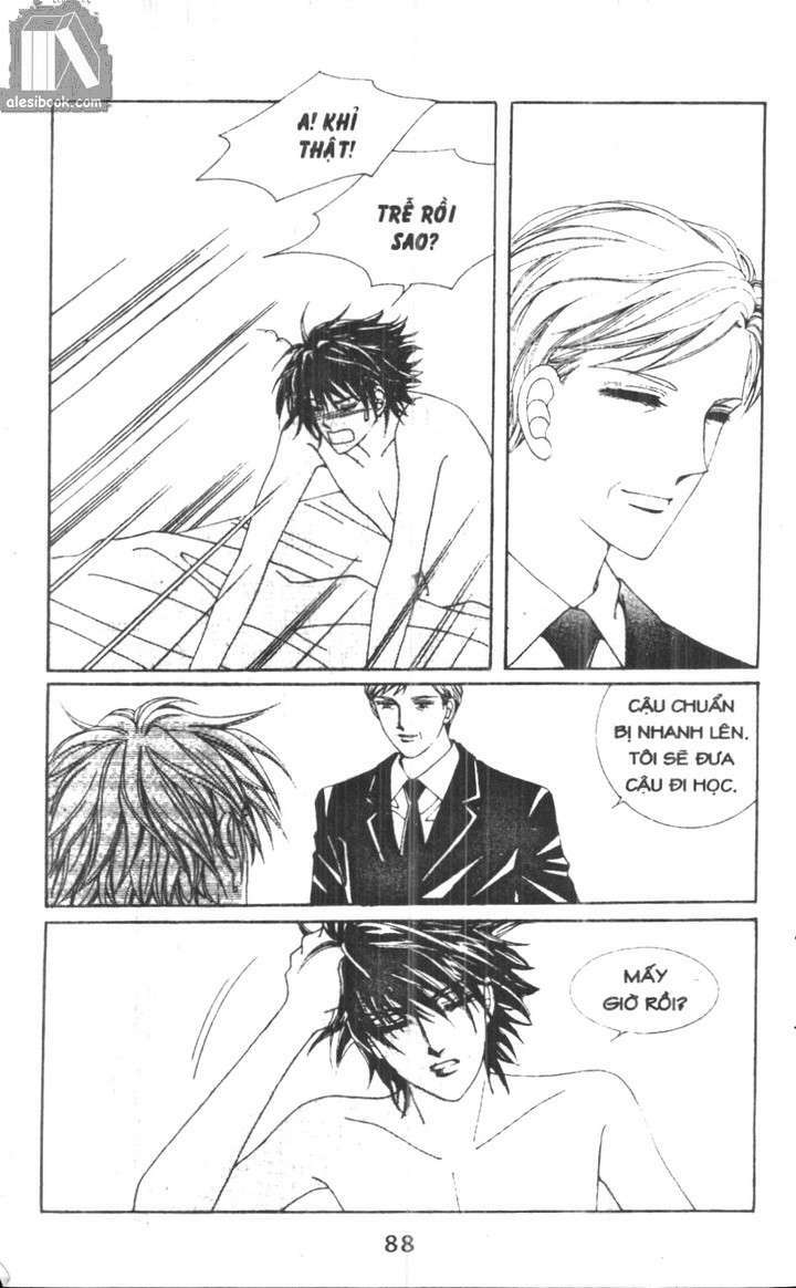 hồng tiểu thư chapter 6 40