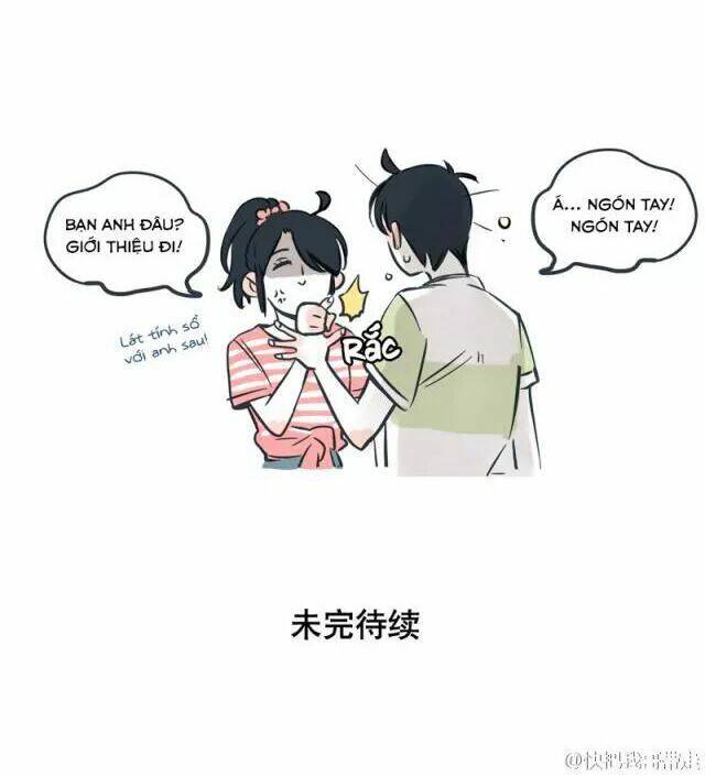 mau mang anh trai tôi đi chapter 87 5