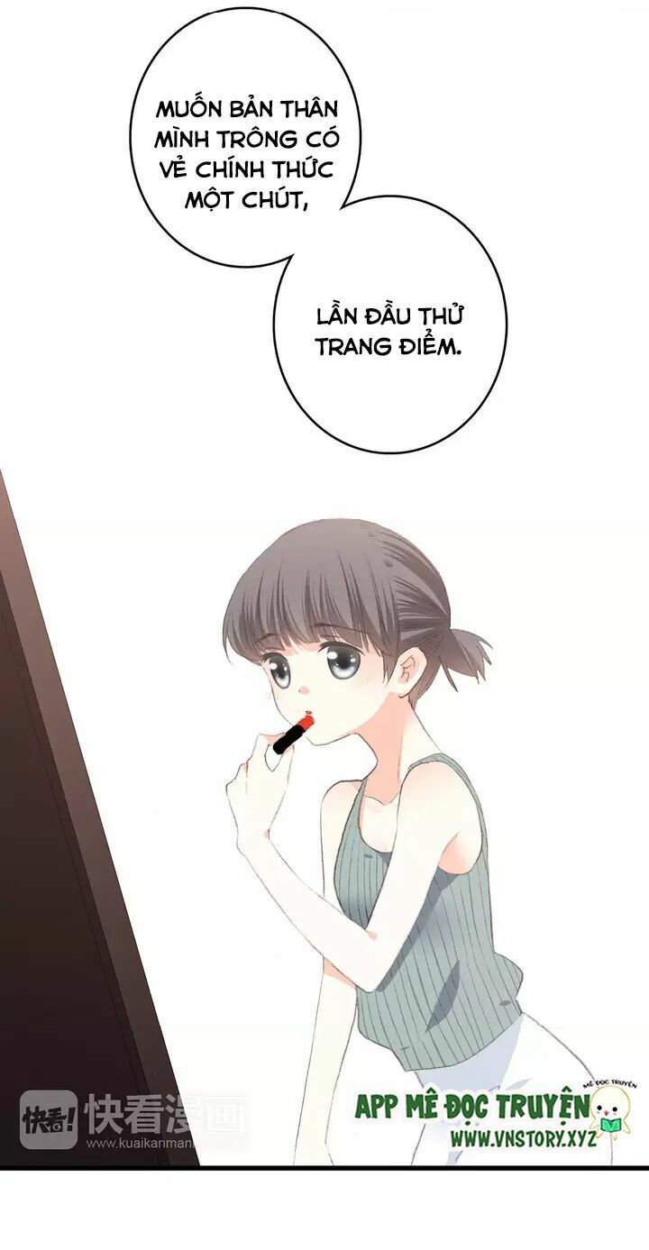 con tim rung động 2 chapter 20 32