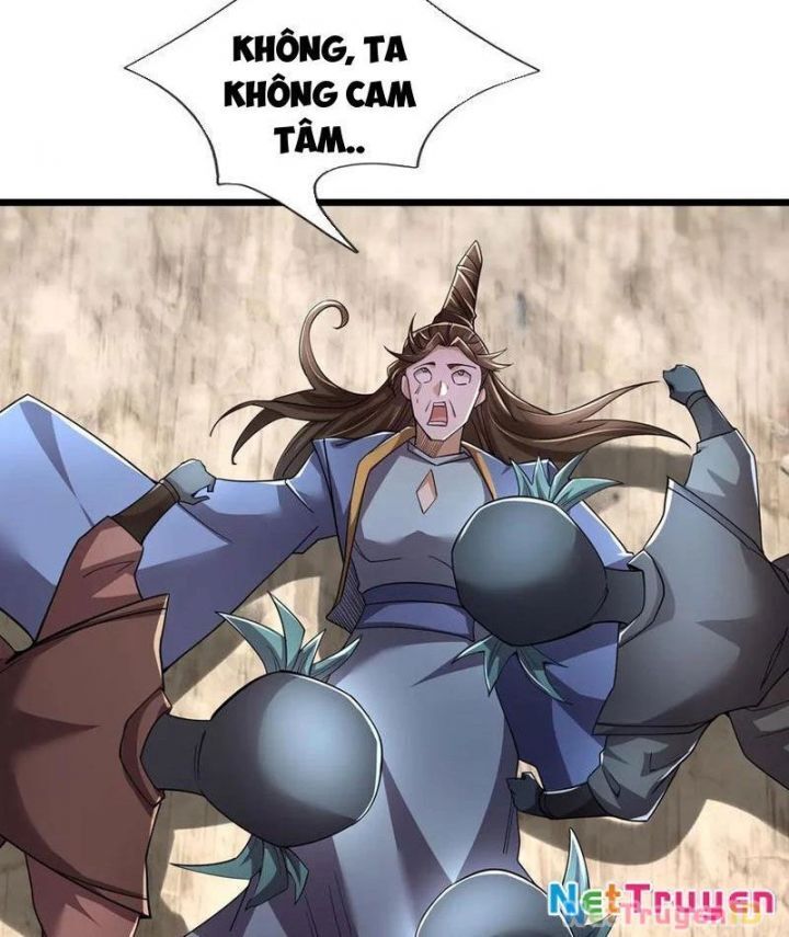 ngủ say vạn cổ: xuất thế đẩy ngang chư thiên chapter 93 27