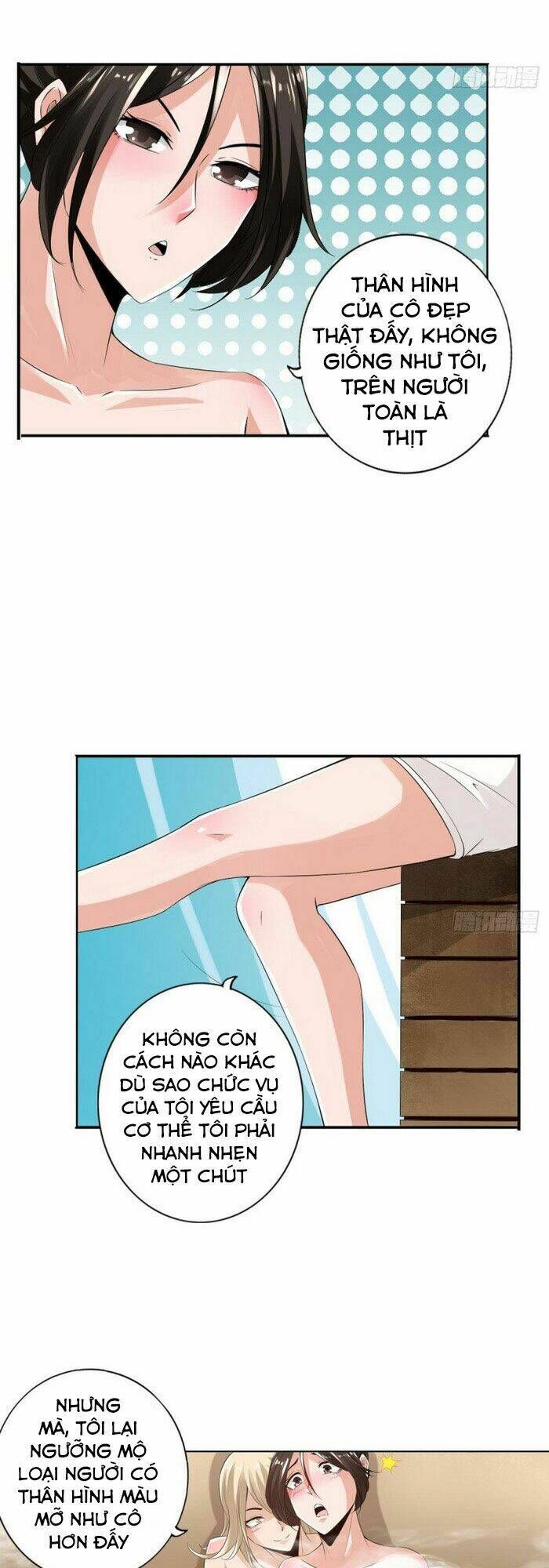 nhân vật phản diện đi tìm đường chết chapter 80 17