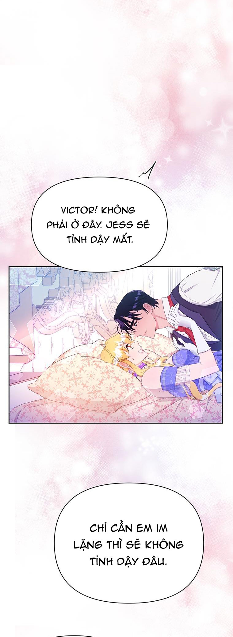 đây là cuộc hôn nhân lừa đảo chapter 22 45