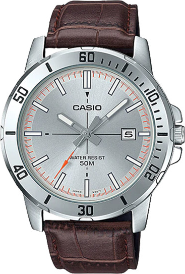 Đồng hô Casio Nam MTP-VD01L