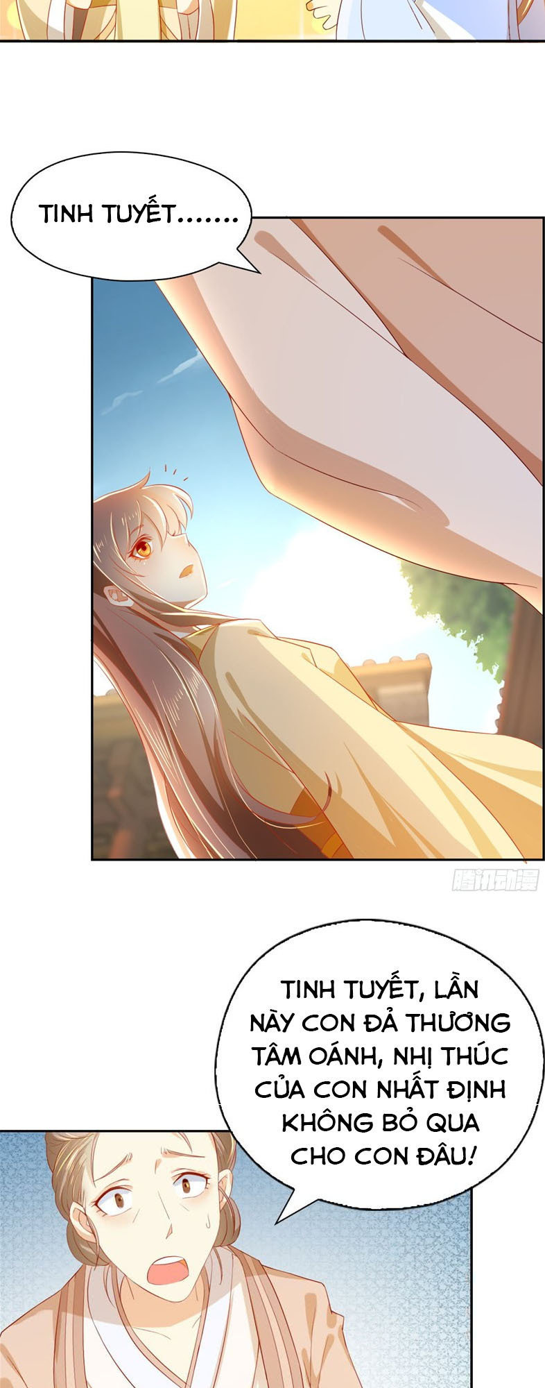 tà vương khuynh thành cuồng phi chapter 2 37