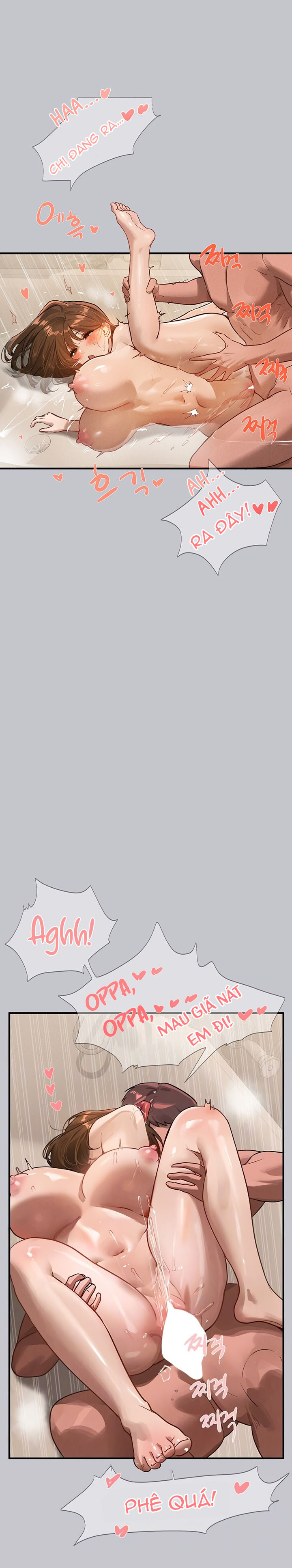 chị chủ nhà của tôi chapter 104.1 4