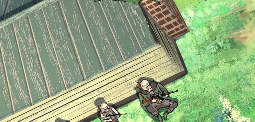 vua sinh tồn chapter 54 63