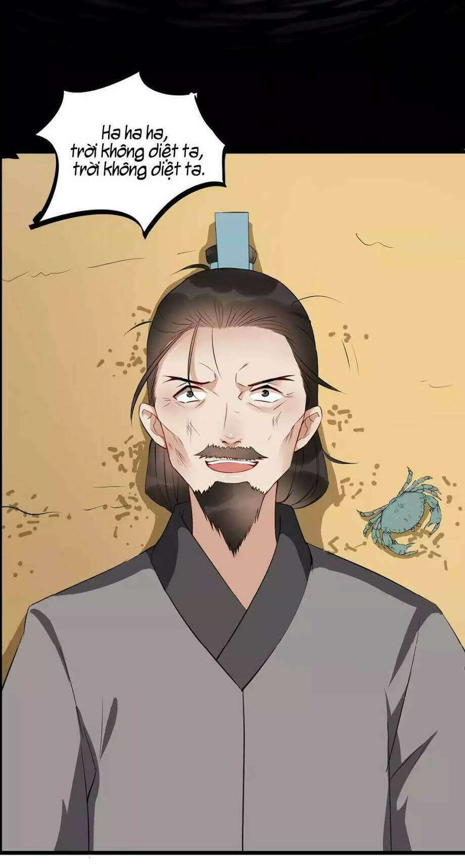 bồng sơn viễn 2 chapter 50 24