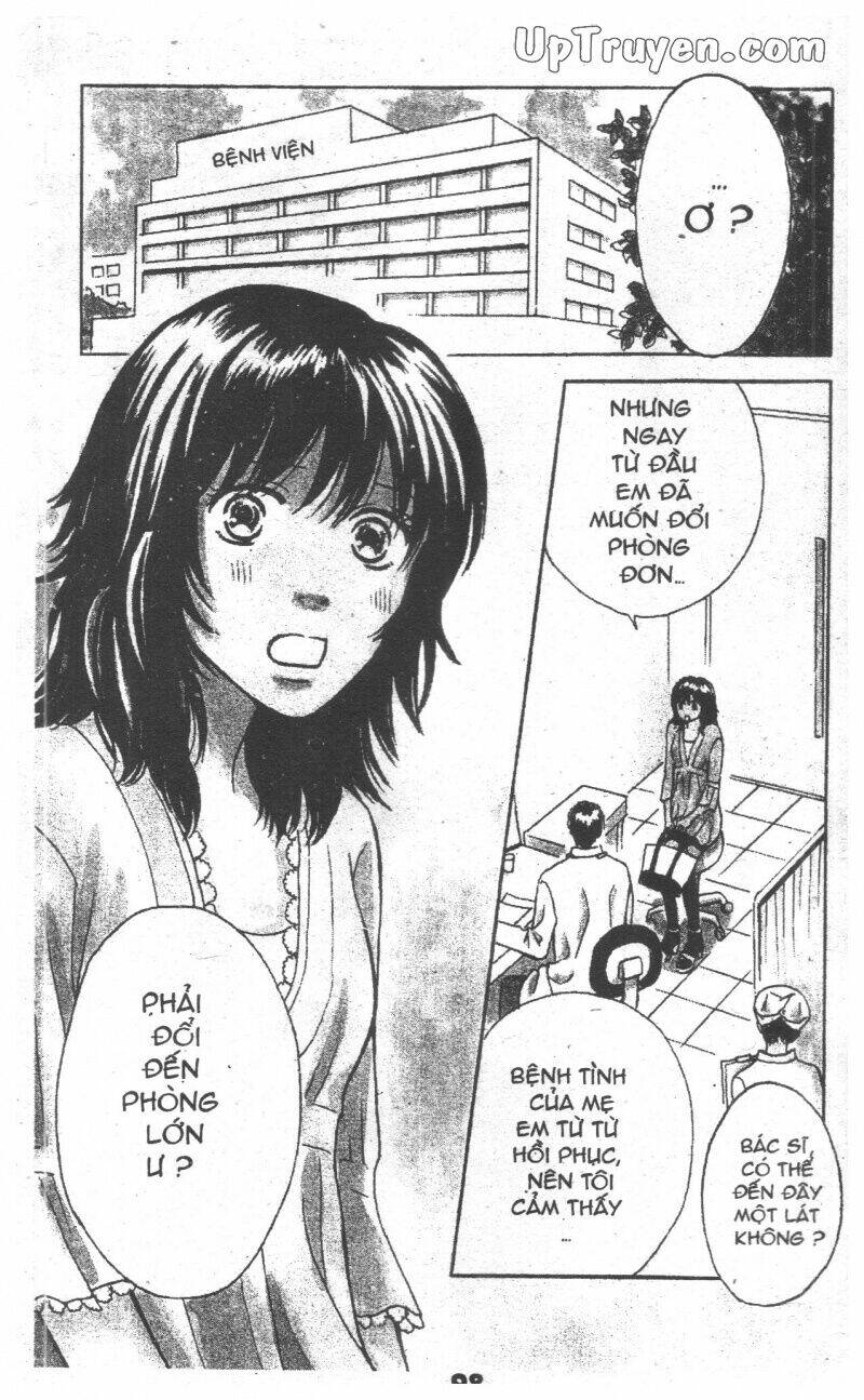 cuộc sống màu đào chapter 2 92