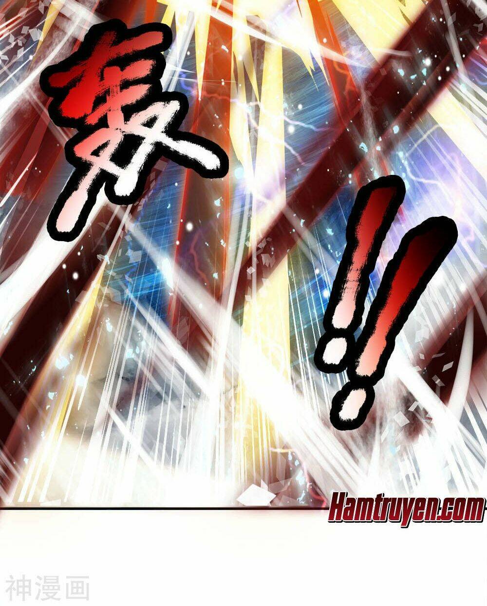 chí tôn hồng bao đại đế chapter 3 14