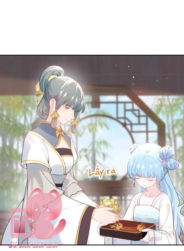 một đêm nọ đột nhiên yandere tới! chapter 84 10