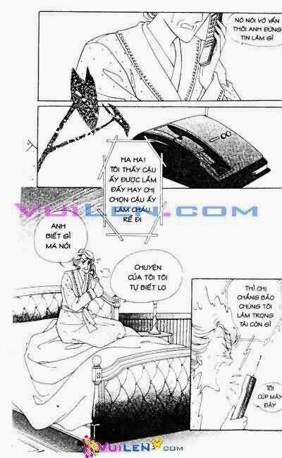 lá chắn tình yêu chapter 9 123