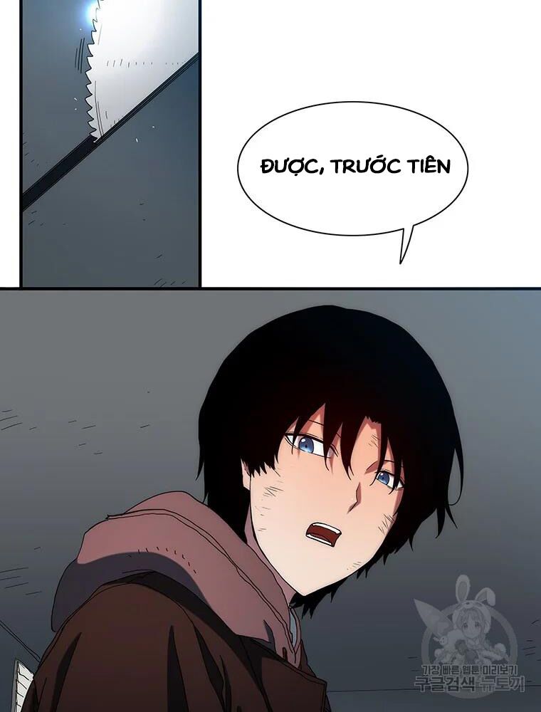 các chòm sao chỉ chú ý mình tôi chapter 35 56