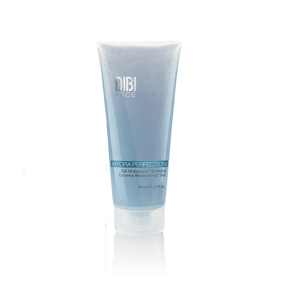 DIBI FACE HYDRA PERFECTION Extreme Moisturising Gel