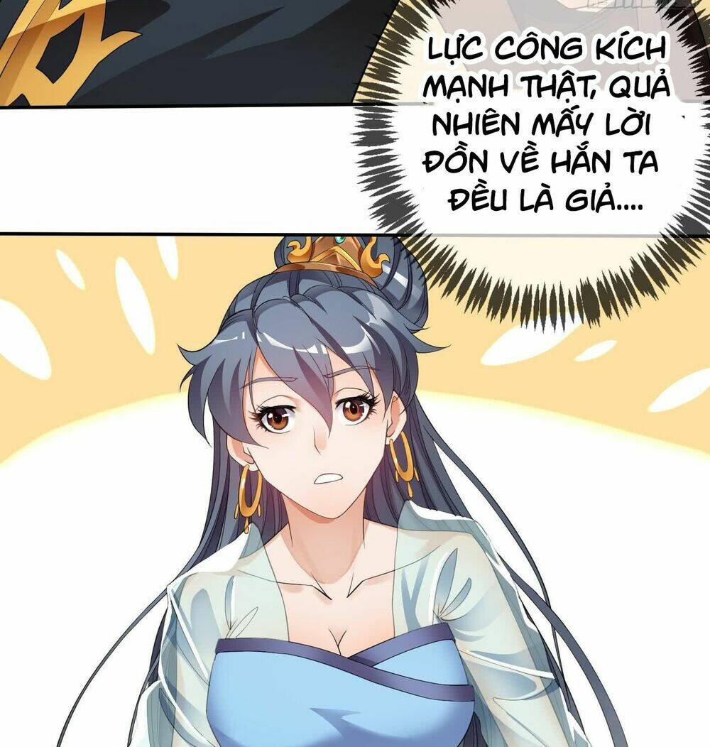 vạn cổ thiên đế chapter 7.5 6