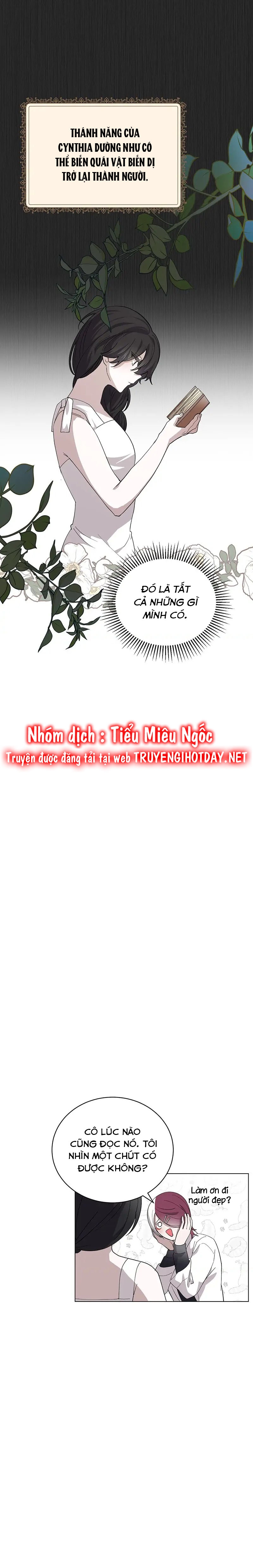 nữ phản diện muốn có kết thúc đẹp chapter 44 22