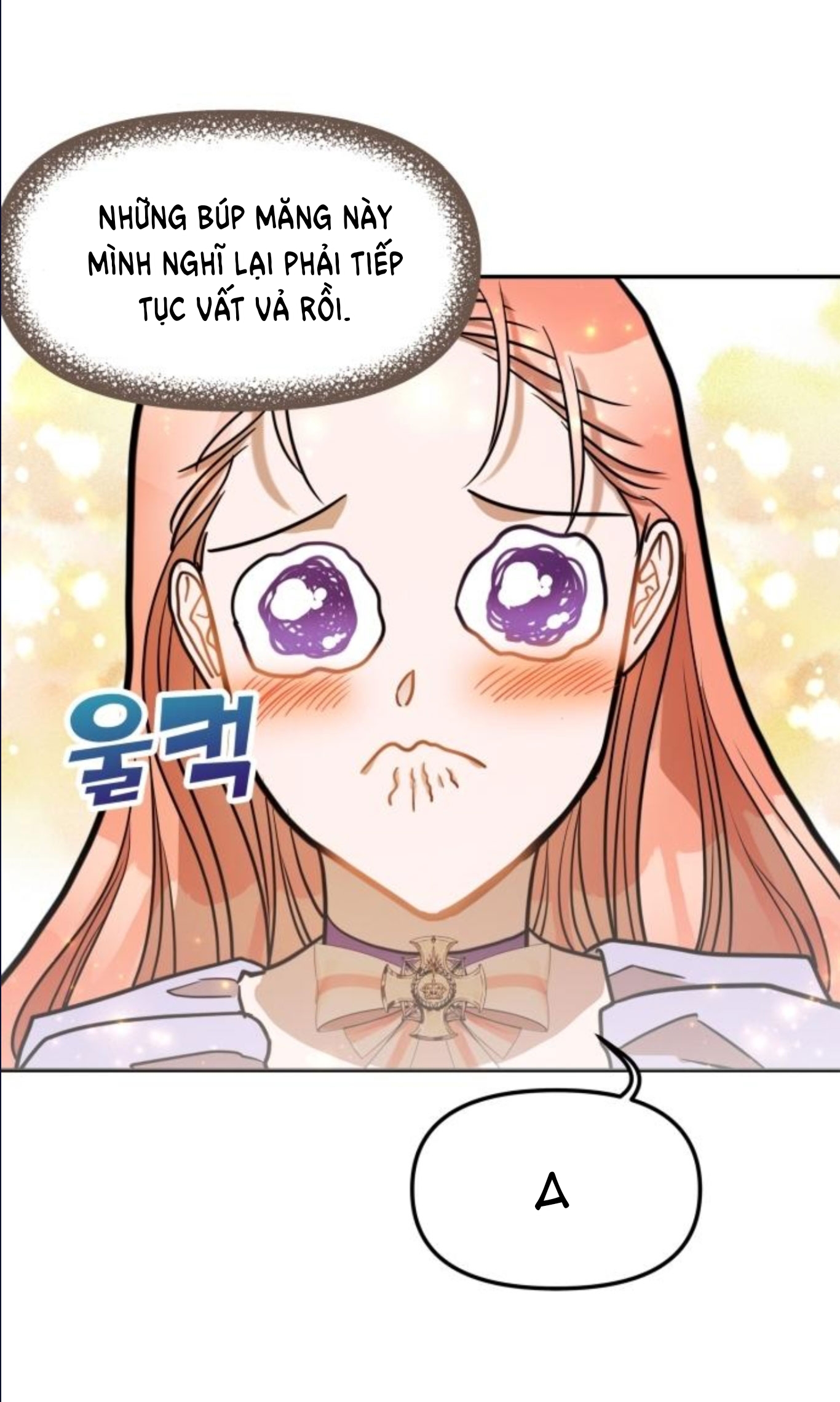 truyện tranh lãng mạn của ropan bing chapter 16.2 18