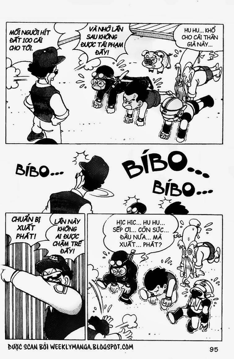 kung fu komang chapter 8 34