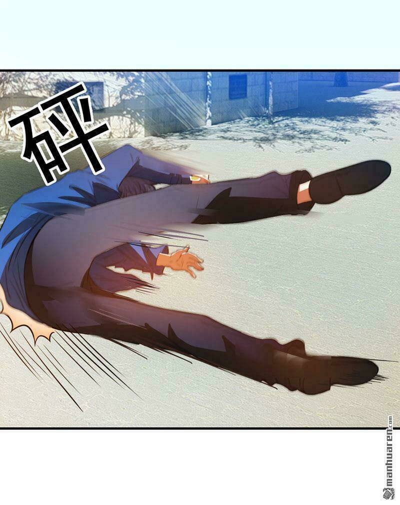 wechat âm dương chapter 1 6