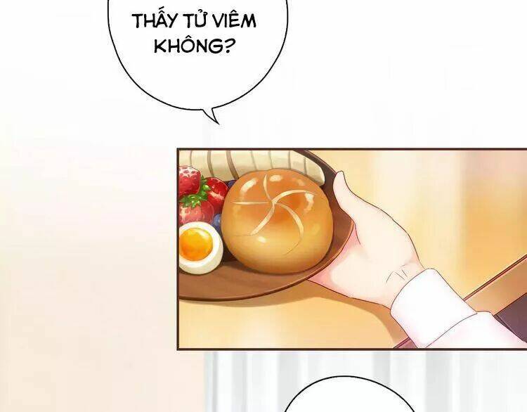 thực luyến kỳ duyên chapter 27 21