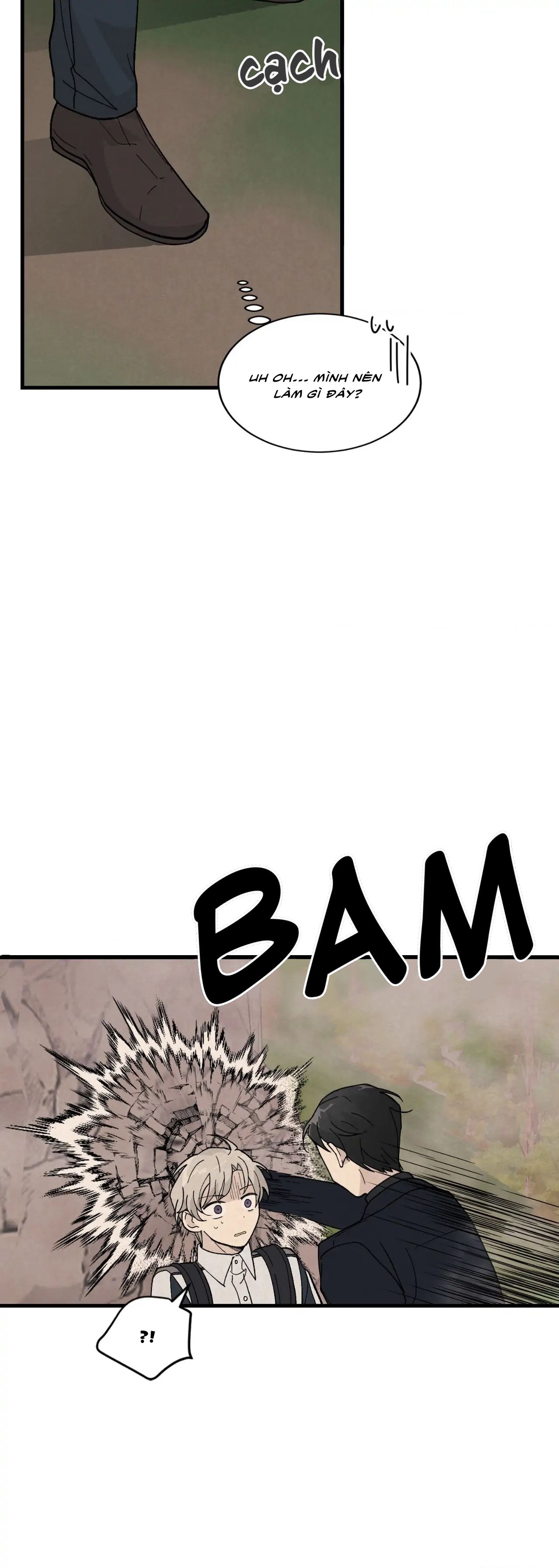 hướng tới bình minh chapter 3 15