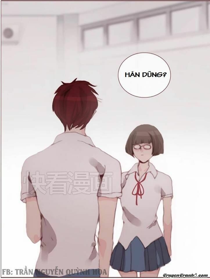 trả thù trường trung học phần 1 chapter 32 28