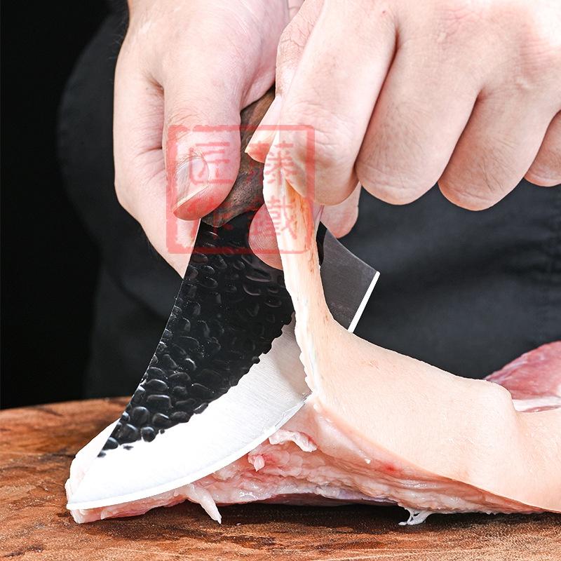 DAO BẾP THÁI LỌC MÃ A5 DT160 NTVN topcomshop vn