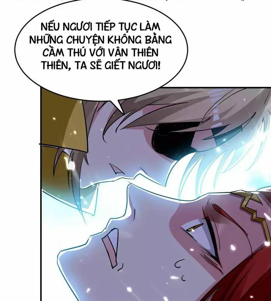 vạn giới tiên vương chapter 5 10