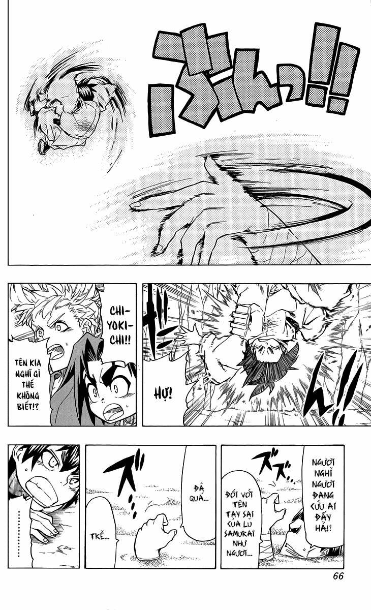 samurai usagi chapter 55 19