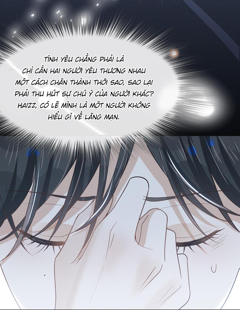 lai sinh bất kiến chapter 38 18