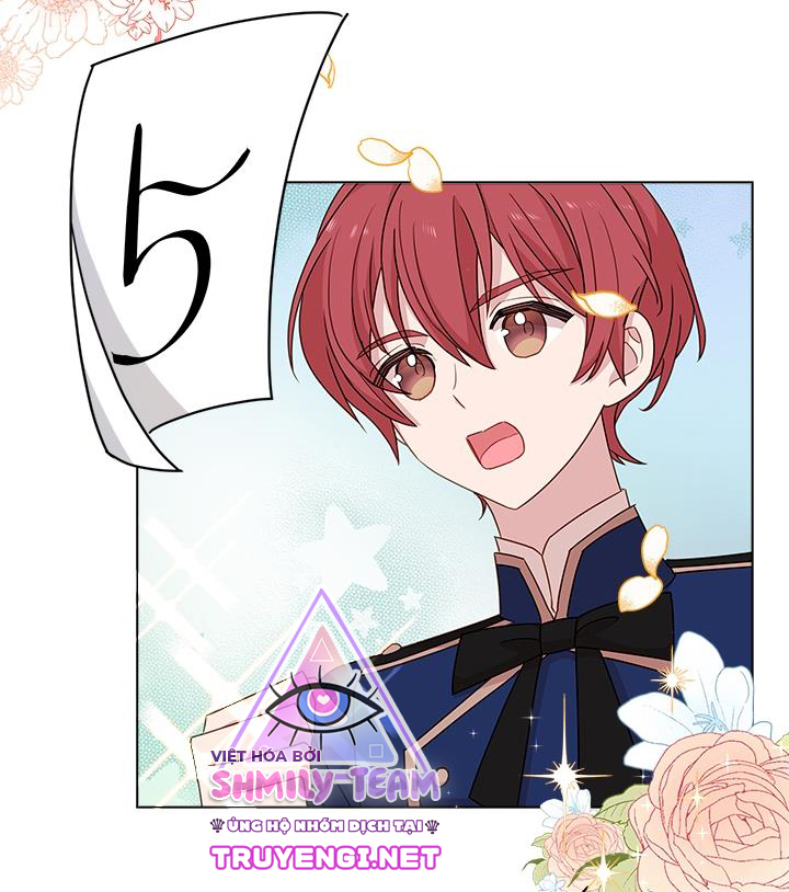 tiểu thư chỉ muốn được nghỉ ngơi chapter 31 24