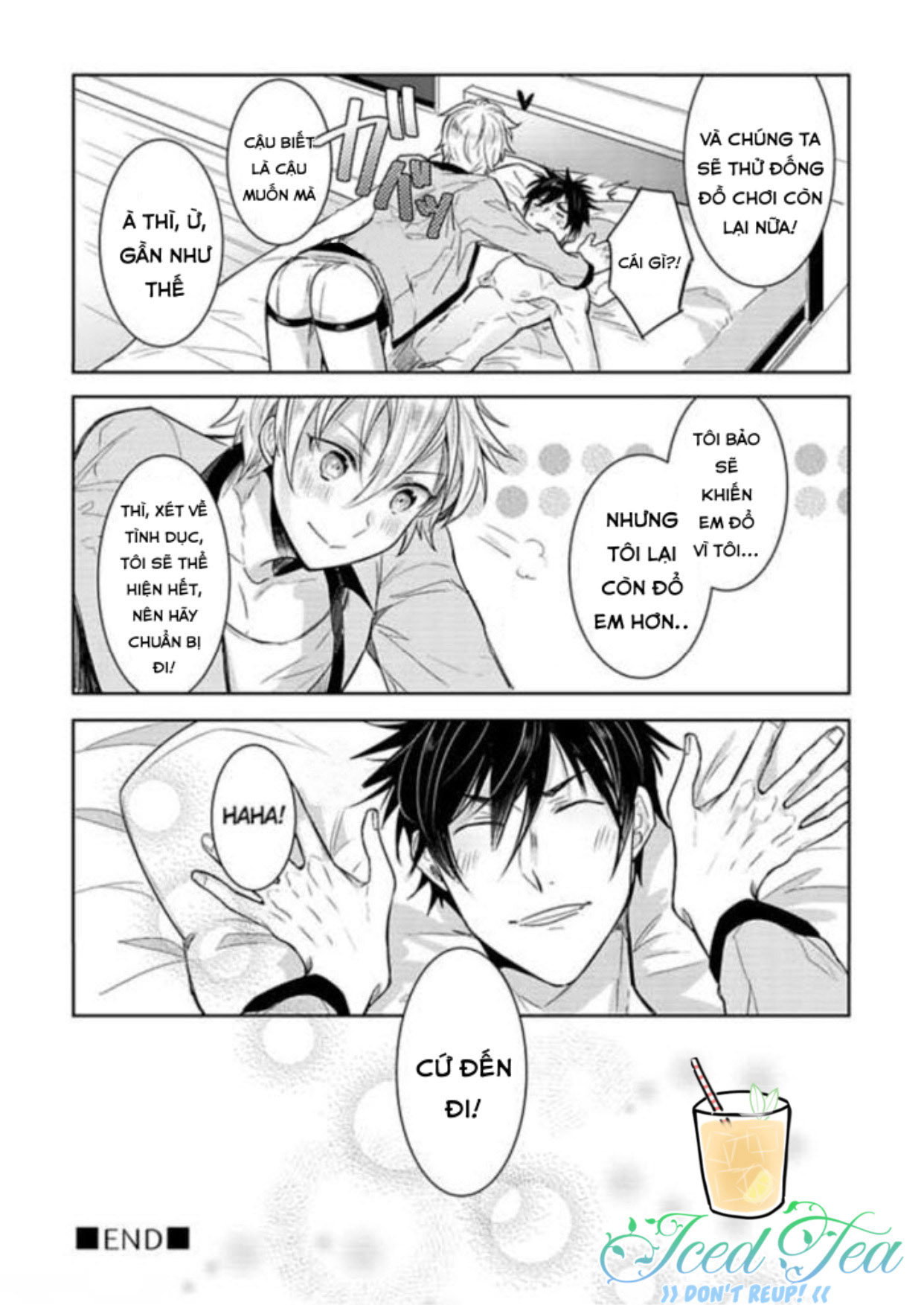 sau giờ làm việc của chúng tôi xx chapter 4 30