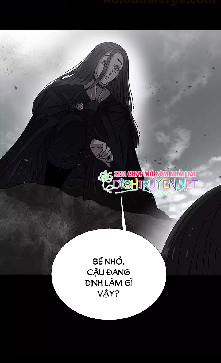 con gái bảo bối của ma vương chapter 69 6