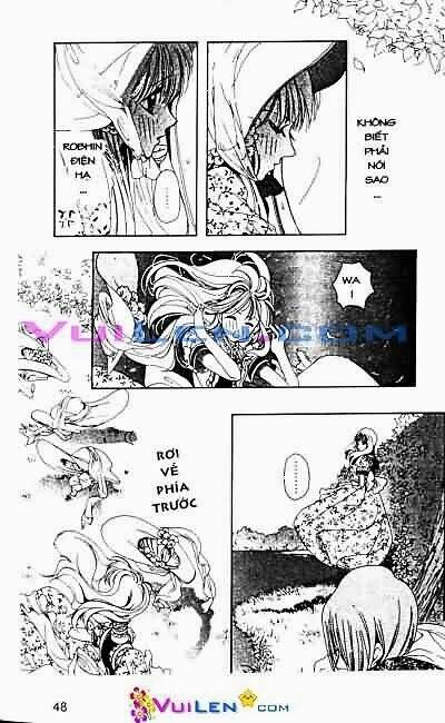 duyên kỳ ngộ chapter 4 49