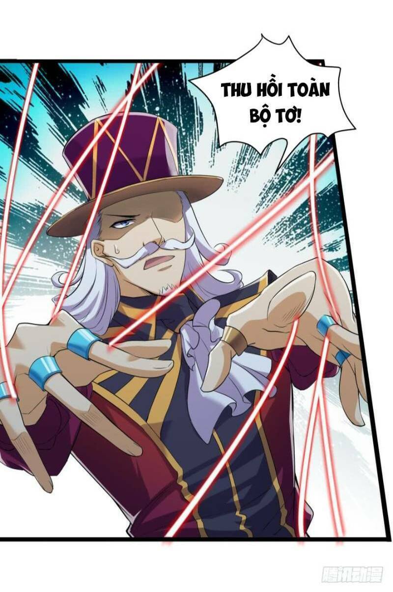 ta có di sản tại dị giới chapter 16 7