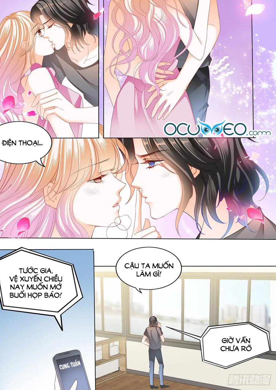 bá đạo tiểu thúc, xin trêu chọc vừa thôi! chapter 179 7