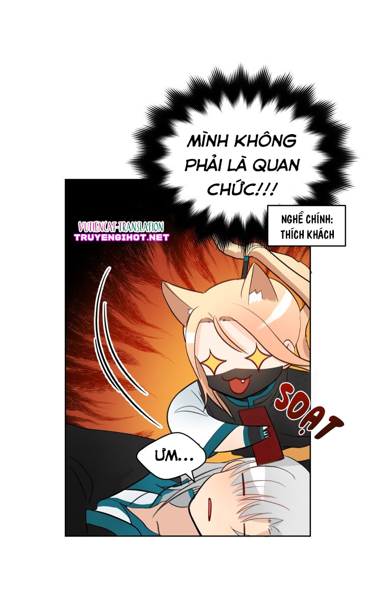 Khế Ước Hậu Cung Chapter 24.1 - Trang 2