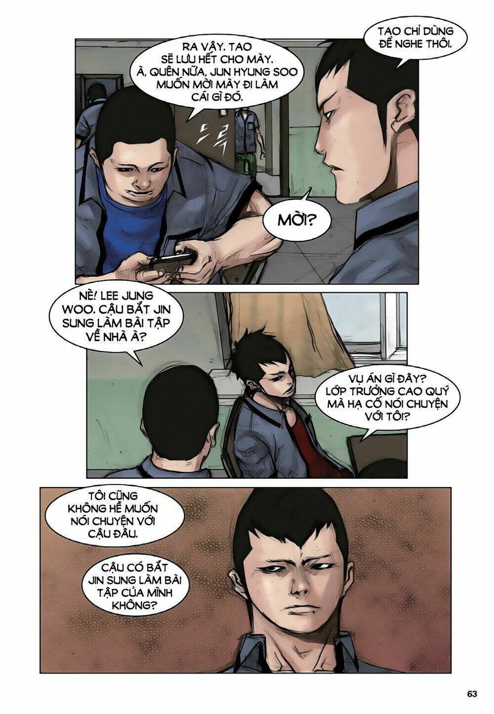 tong | tổng chapter 18 24