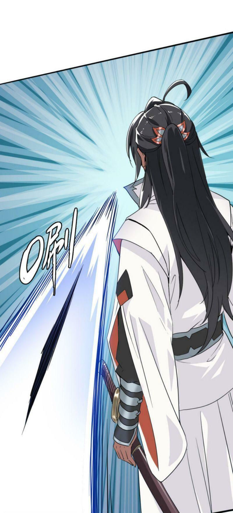 siêu đạo thần thuật chapter 31 18