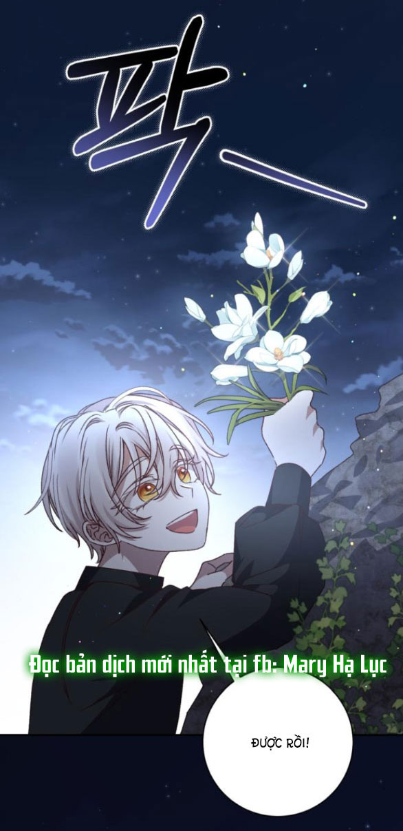 Bạo Chúa Muốn Có Cuộc Sống Tốt Đẹp chapter 35.2 - Trang 13