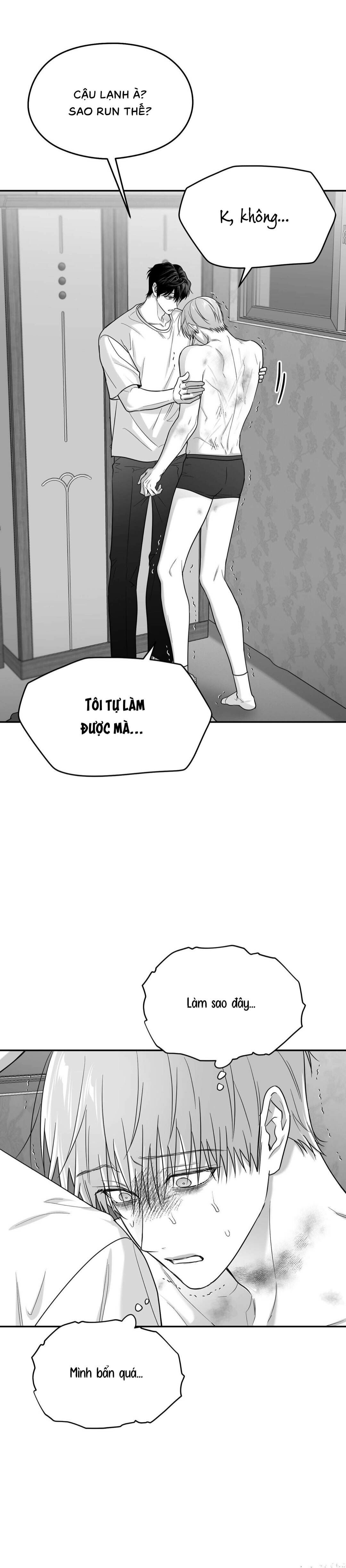 non zero sum chapter 60 28